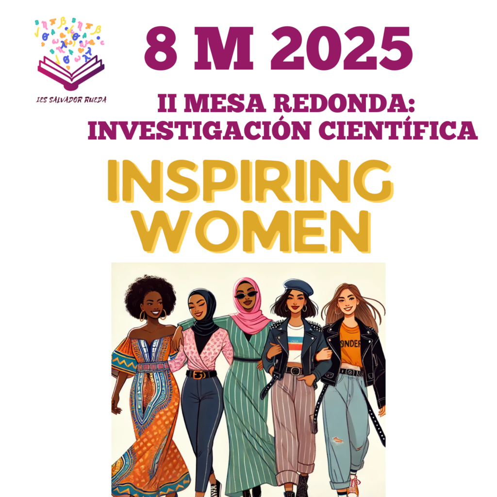 8M: Inspiring Women 2025 II