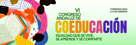VI Congreso Andaluz de Coeducación